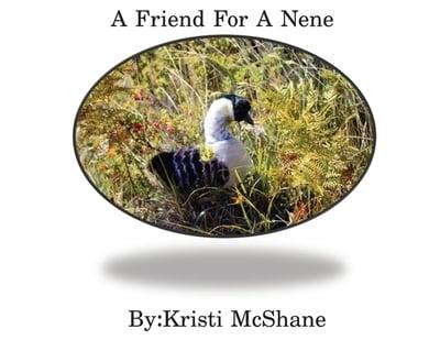 A Friend For A Nene