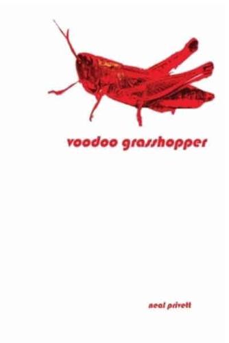 Voodoo Grasshopper