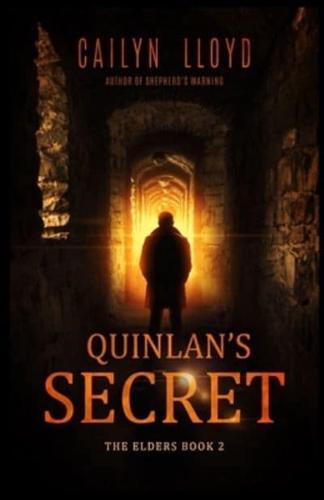 Quinlan's Secret