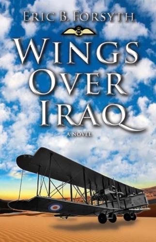 Wings Over Iraq