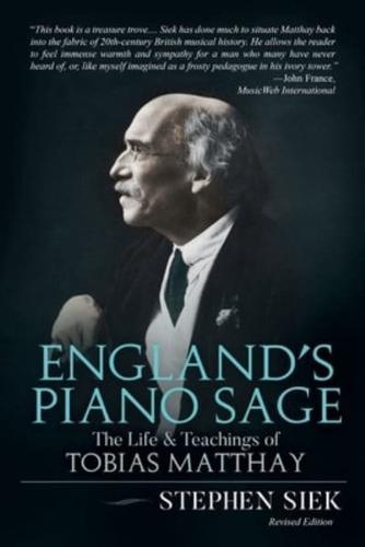 England's Piano Sage