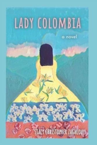 Lady Colombia