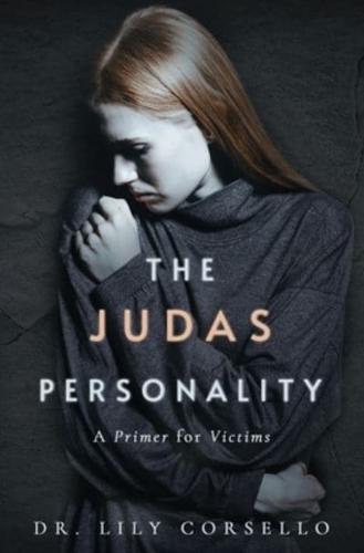 The Judas Personality