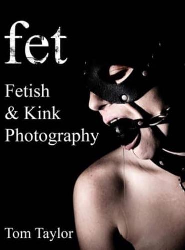 Fet. Fetish and Kink Photography