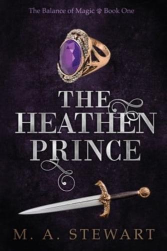 The Heathen Prince