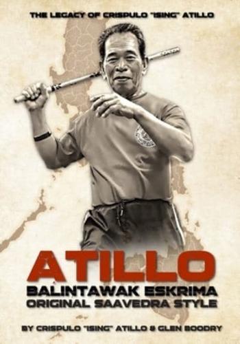 Atillo Balintawak Eskrima