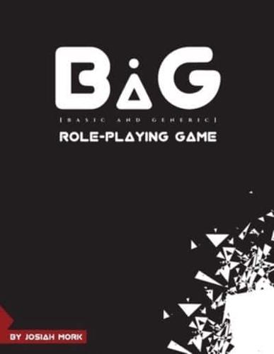 BaG Role-Playing Game