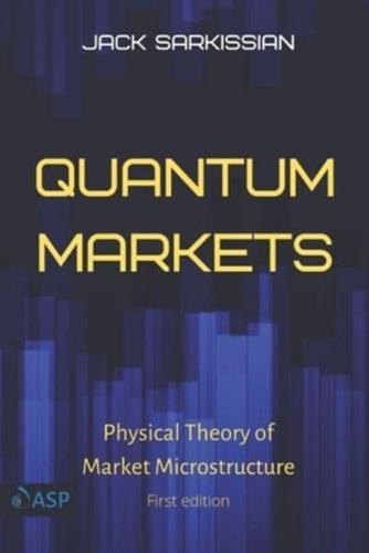 Quantum Markets