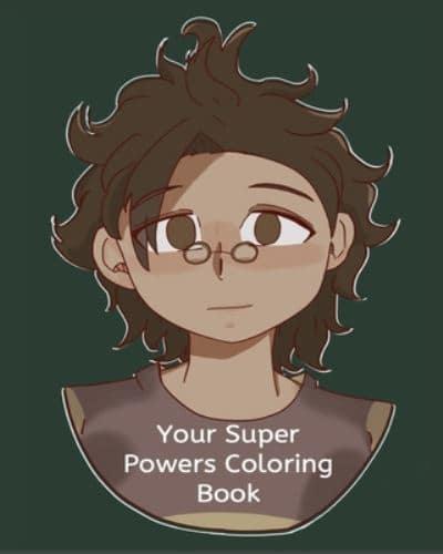 Your Super Powers