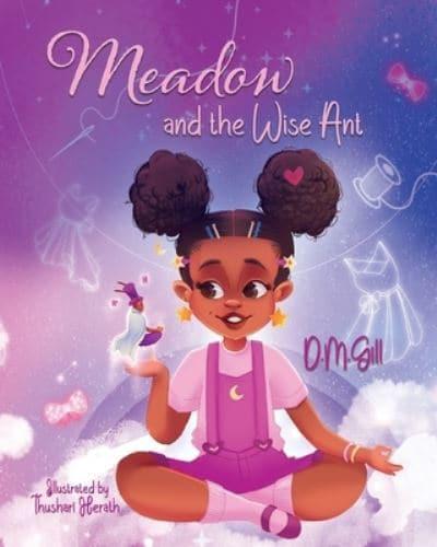 Meadow and the Wise Ant