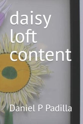 daisy loft content