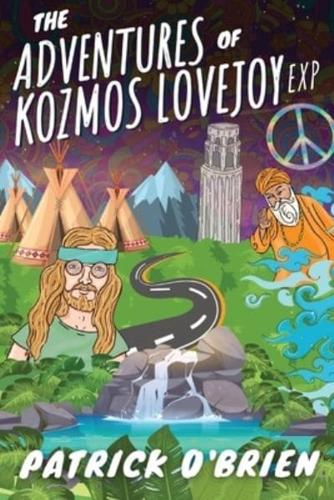 The Adventures of Kozmos Lovejoy, Exp