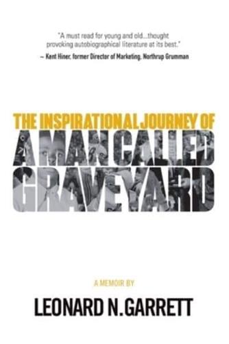 A Man Called Graveyard