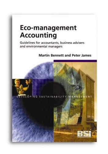 Eco-Management Accounting