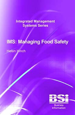 IMS: Managing Food Safety
