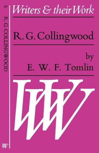 R.G. Collingwood