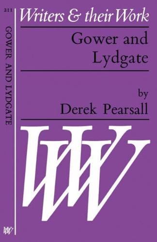 Gower and Lydgate