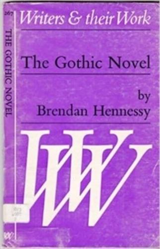 The Gothic Novel