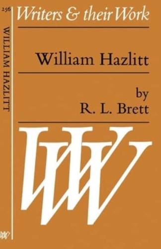 Hazlitt