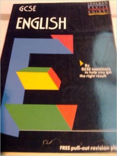 GCSE English