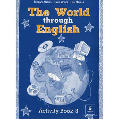 The World Through English