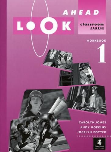 Look Ahead Workbook 1