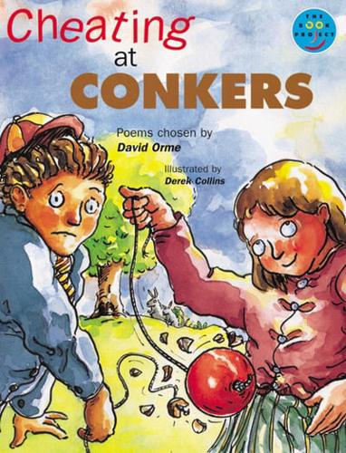 Cheating at Conkers