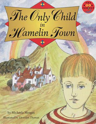 The Only Child in Hamelin Town