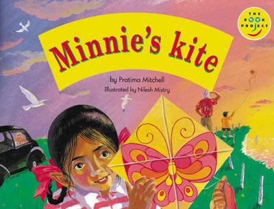 Minnie's Kite Set of 6 Set of 6