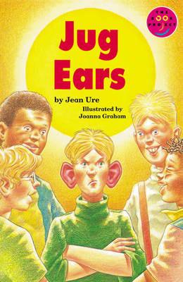 Jug Ears Set of 6 Set of 6