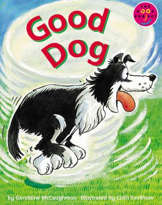 Good Dog Set of 6 New Readers, Set of 6