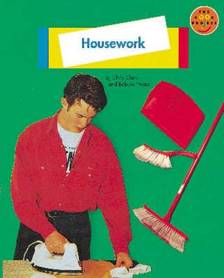 Housework Set of 6 Set of 6