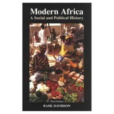 Modern Africa : A Social and Political History