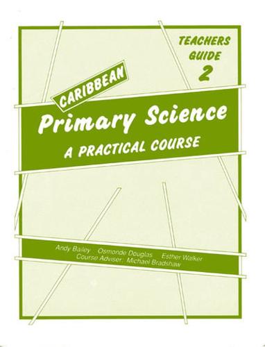 Caribbean Primary Science