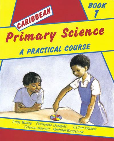 Caribbean Primary Science