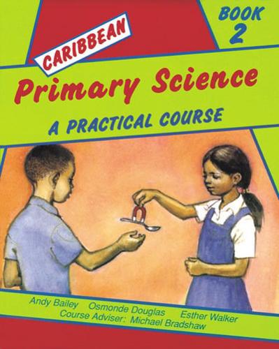 Caribbean Primary Science