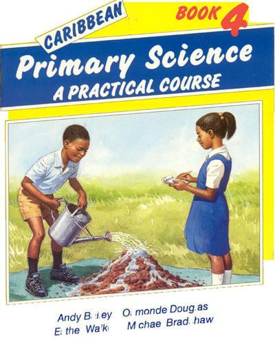 Caribbean Primary Science