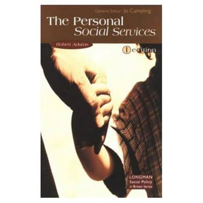 The Personal Social Services