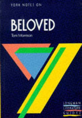 Beloved, Toni Morrison