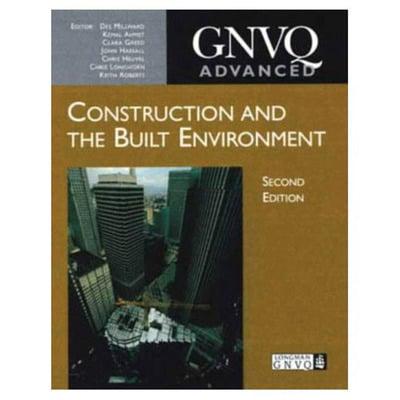 Advanced GNVQ Construction and the Built Environment