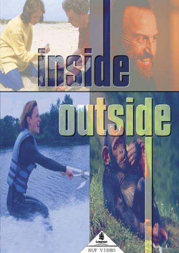 Go! Inside Outside Video, PAL Standard, Including 48 Page Teachers Booklet