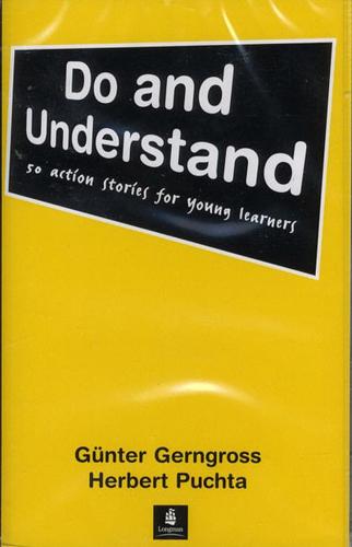 Do & Understand Cassette