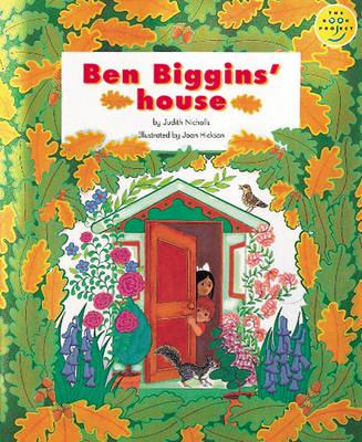 Ben Biggins' House