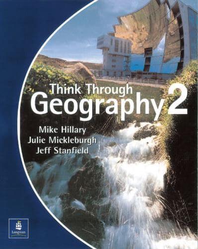 Think Through Geography 2