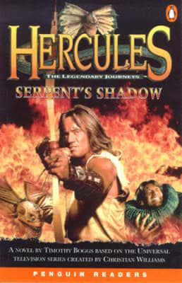 Hercules : Serpent's Shadow