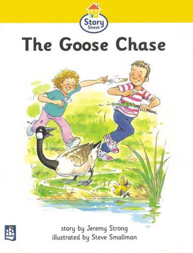 The Goose Chase