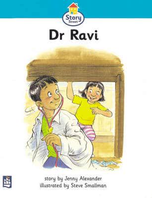 Dr Ravi