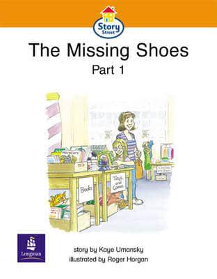 The Missing Shoes