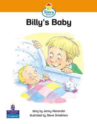 Billy's Baby
