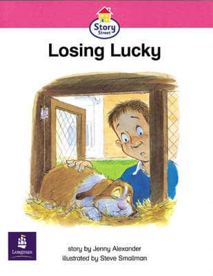 Losing Lucky